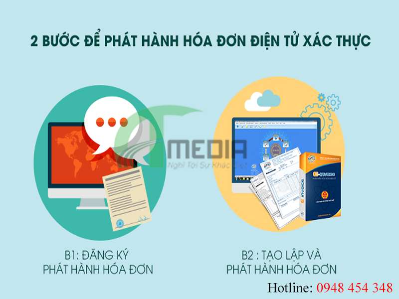 hóa đơn điện tử Bkav Hồ Chí Minh