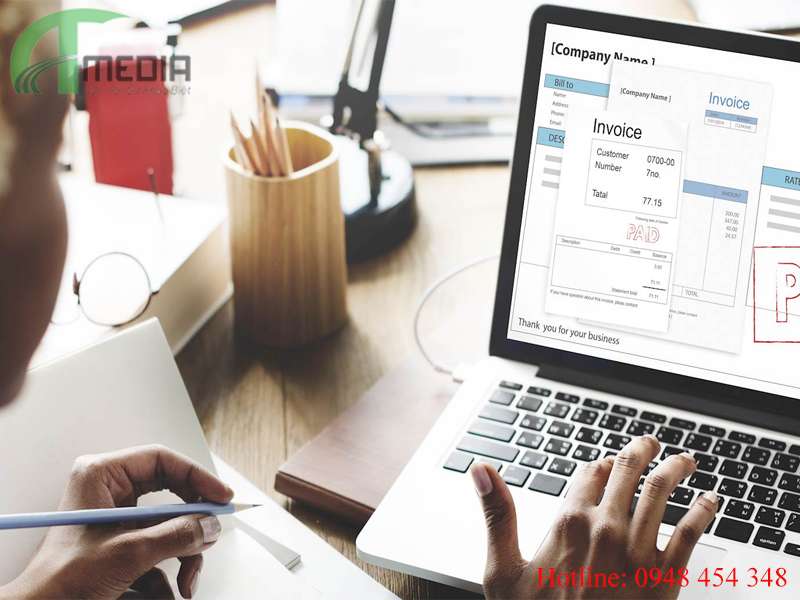 hóa đơn điện tử Bkav Gia Lai
