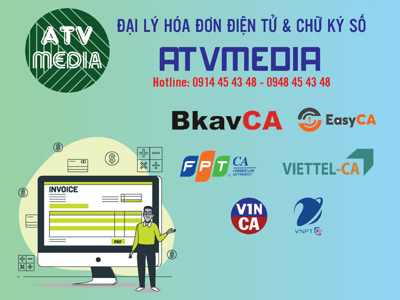 Top đại lý chữ ký số Bkav Quảng Nam giá rẻ