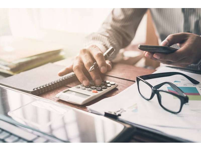 dịch vụ kế toán Long An