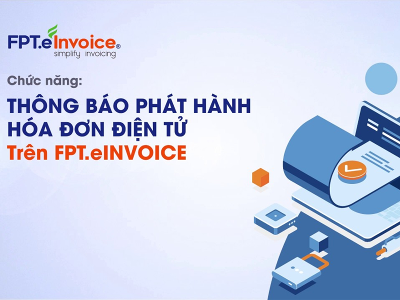 Hóa đơn điện tử FPT Bến Tre giá rẻ