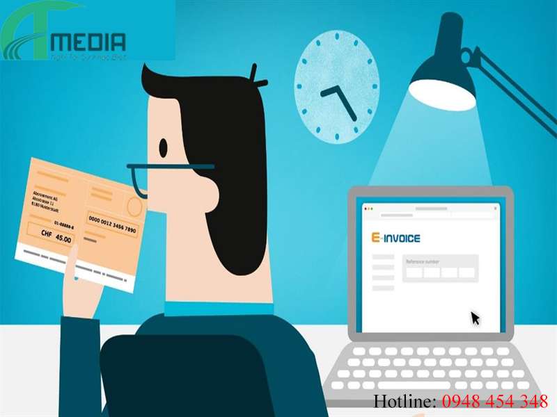 hóa đơn điện tử Vĩnh Long