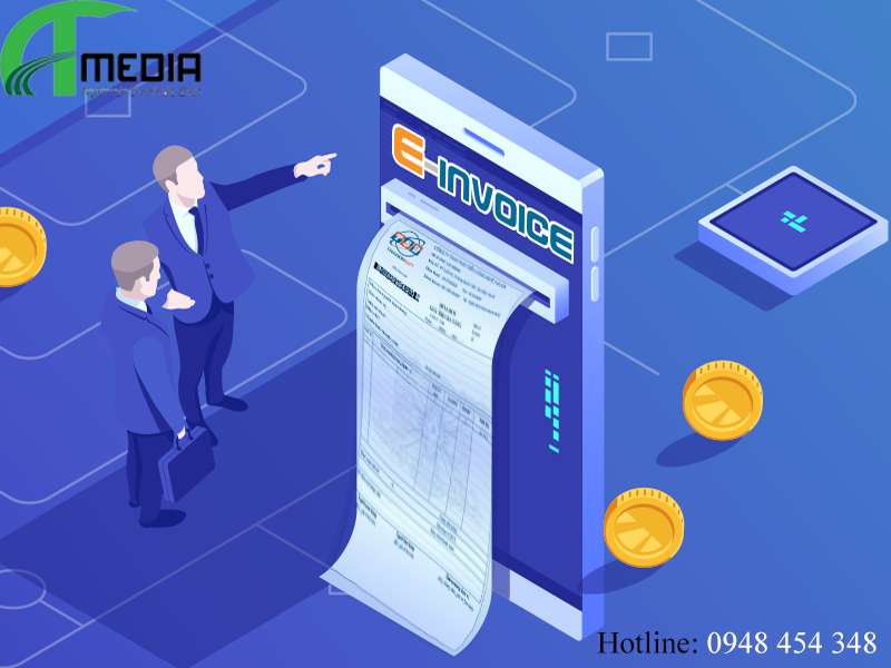 hóa đơn điện tử Bkav Khánh Hòa