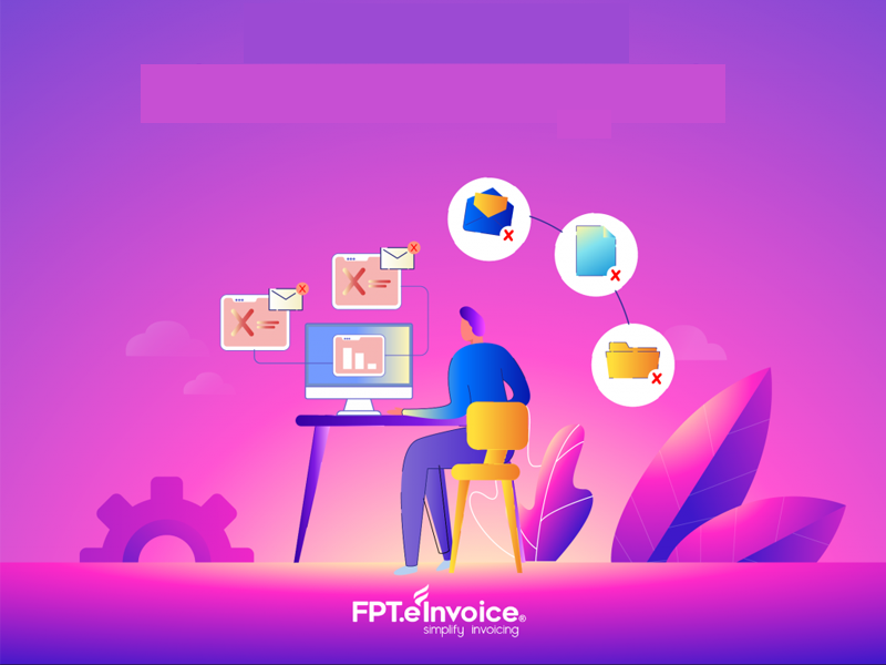 Hóa đơn điện tử FPT Bắc Kạn