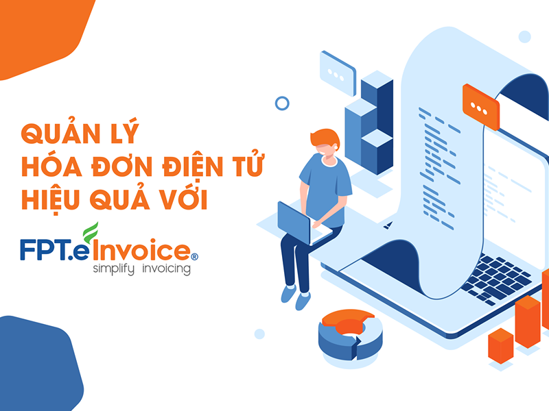 Hóa đơn điện tử FPT Bạc Liêu