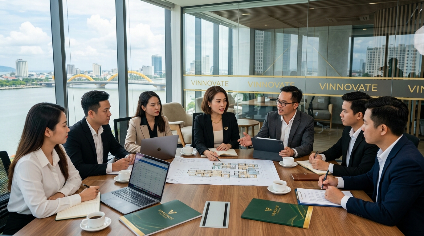 Quy trình khởi nghiệp: Thành Lập Công Ty & GPKD - ATV MEDIA